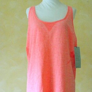 Ideology Seamless Active Racerback Tank